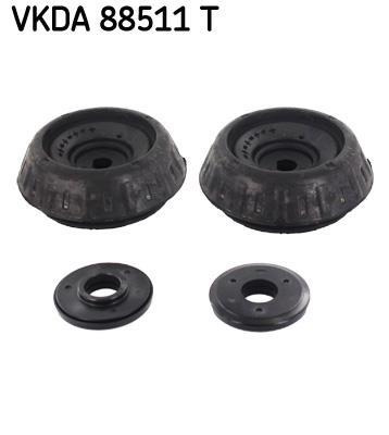 Butée d'amortisseur (Butée de suspension) SKF ref. VKDA 88511 T